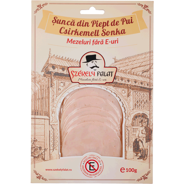 Chicken Breast Ham