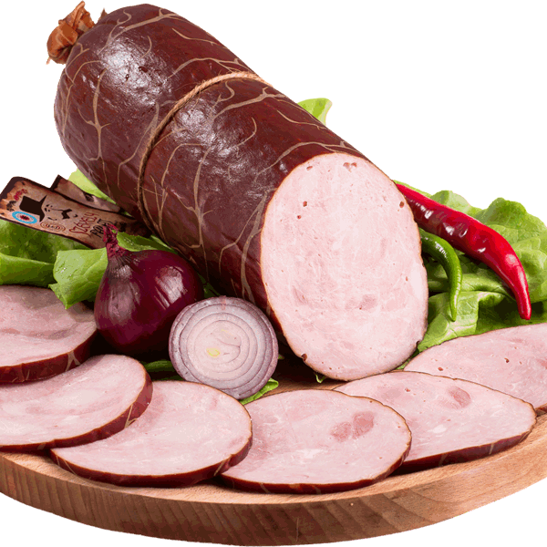 Transylvanian Ham